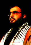 شهید سید حسن نصرالله