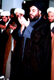 شهید سید حسن نصرالله